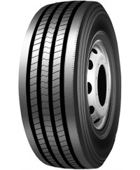 Taitong HS205 (рулевая ось) 205/75 R17.5 124/122M PR8